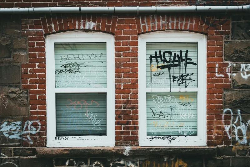 The Ink Underground: How Homemade Drippers and Corroded Markers Built Graffiti's Dirtiest Look