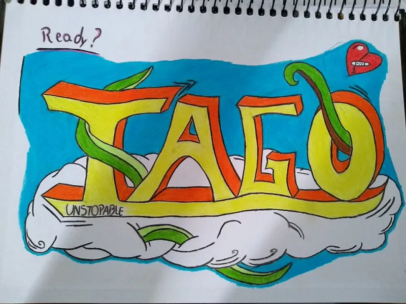 Paper Trail: The Quiet Market Where Graffiti Sketches Trade Like Blue-Chip Stock