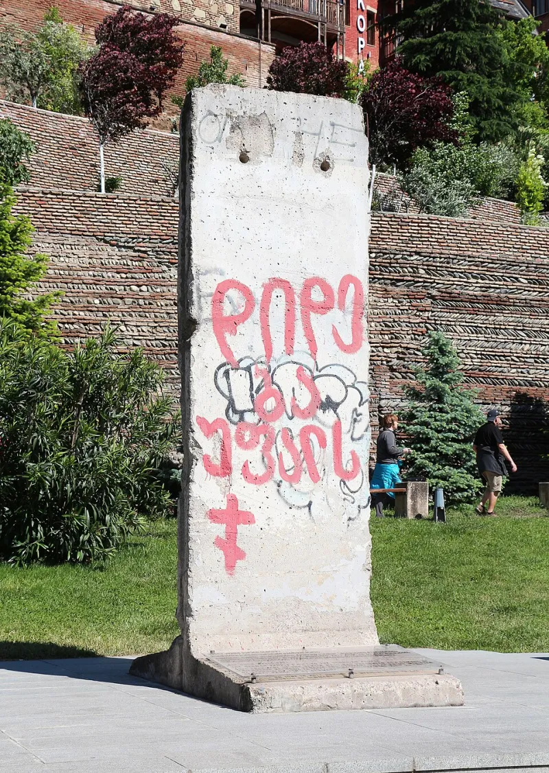 Rest in Paint: The Memorial Walls Where Graffiti's Fallen Writers Never Stop Speaking