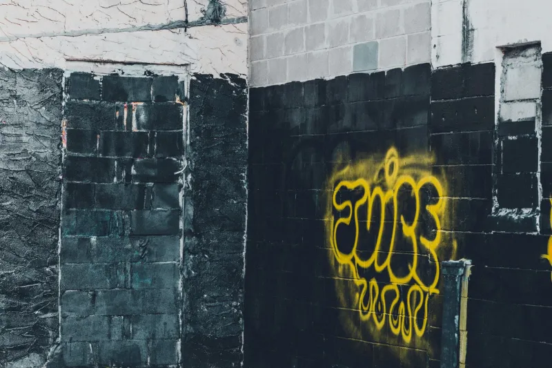 The Name on the Wall: How a Tag Becomes the Person You Can't Take Back