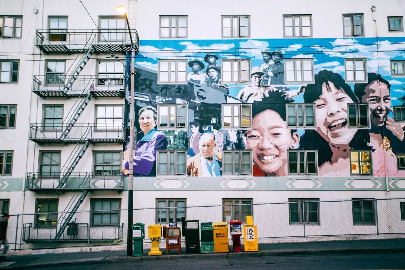 Skip the Obvious: America's Sleeper Street Art Cities Worth a Road Trip
