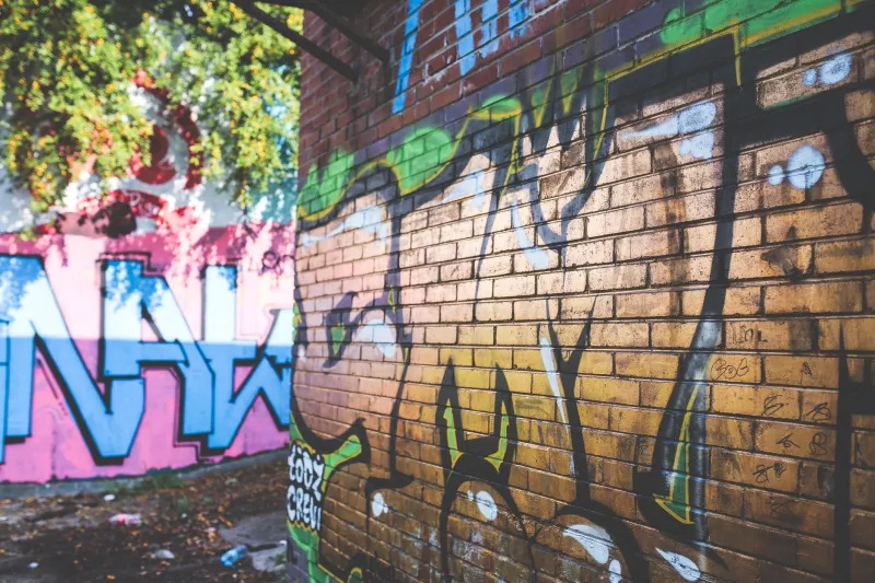 Painted Over, Wiped Out: When Cities Buff Away Their Own Cultural History
